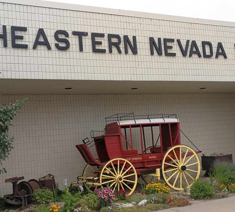 Northeastern Nevada Museum (Elko,&nbspNV)